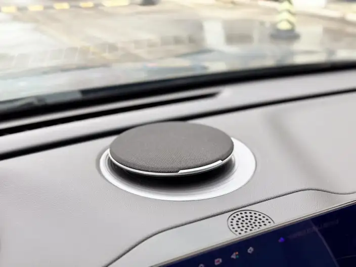Geely Galaxy E8 2025 Model 575km Tiggo Edition – фото 6