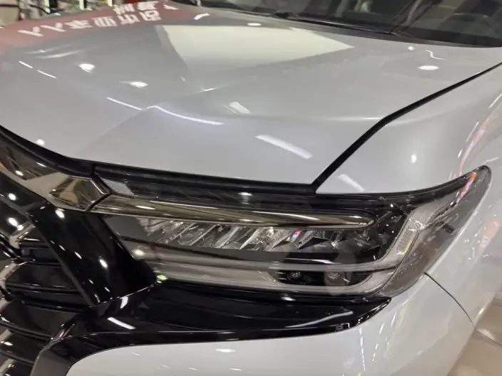 Honda Elysion 2024 Model 2.0L e:HEV Deluxe Edition – фото 8