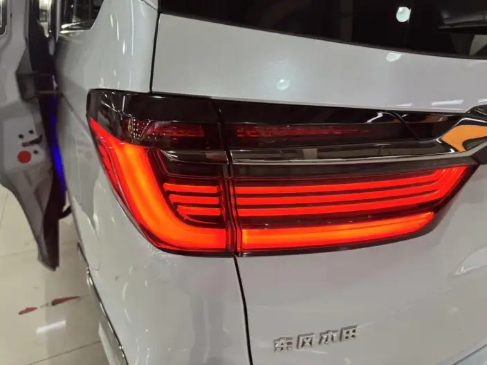 Honda Elysion 2024 Model 2.0L e:HEV Deluxe Edition – фото 9