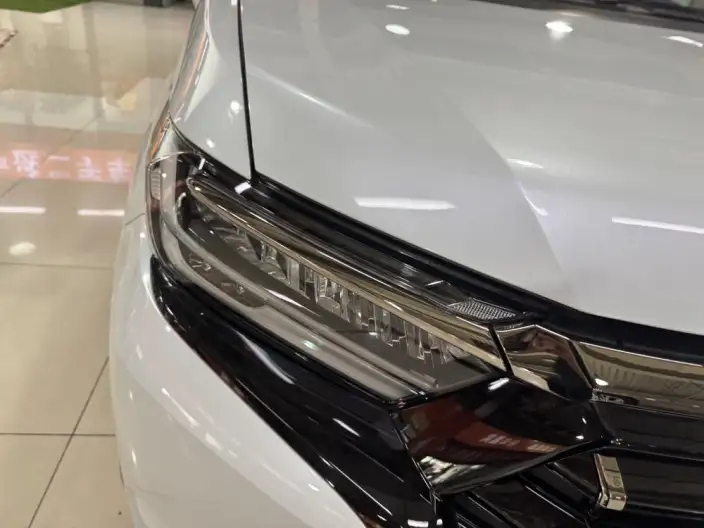 Honda Elysion 2024 Model 2.0L e:HEV Deluxe Edition – фото 10
