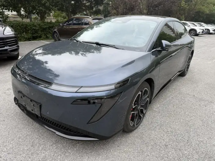 Nissan N7 2025 Model 625 Max – фото 1