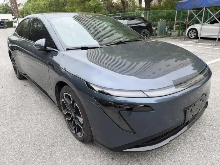 Nissan N7 2025 Model 625 Max – фото 2