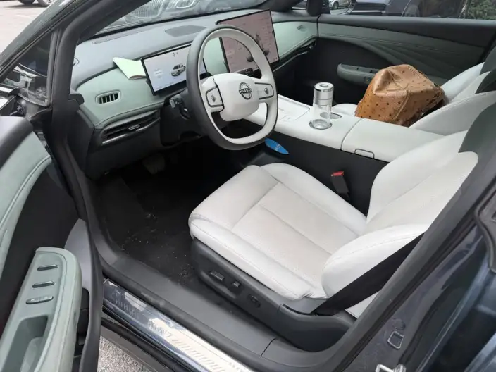 Nissan N7 2025 Model 625 Max – фото 8