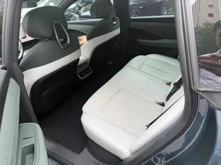 Nissan N7 2025 Model 625 Max – фото 9