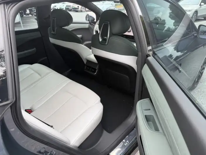 Nissan N7 2025 Model 625 Max – фото 10