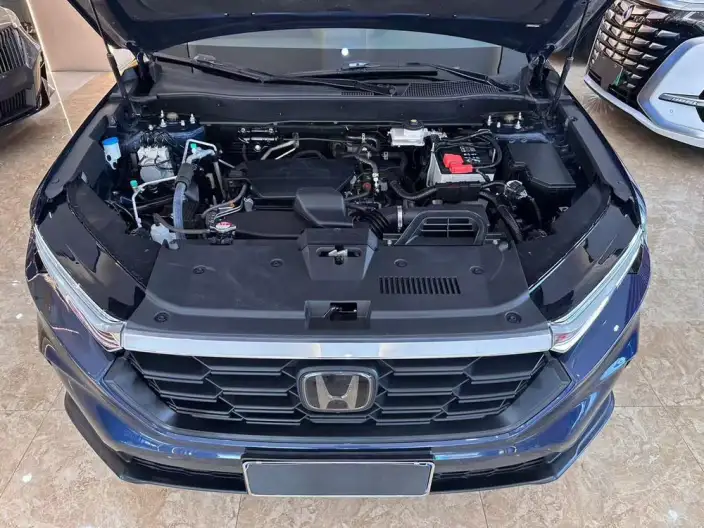 Honda CR-V 2023 Model 240TURBO CVT 2WD Smart Edition 5 seat Edition – фото 7