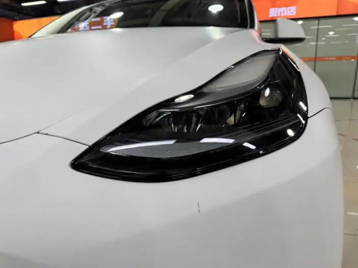 Model Y 2024 Model Rear-wheel drive version – фото 7