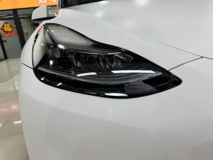 Model Y 2024 Model Rear-wheel drive version – фото 9