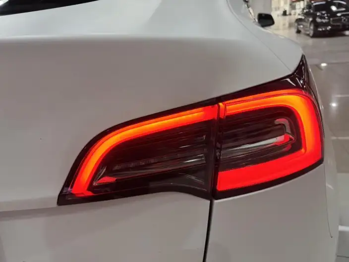 Model Y 2024 Model Rear-wheel drive version – фото 10