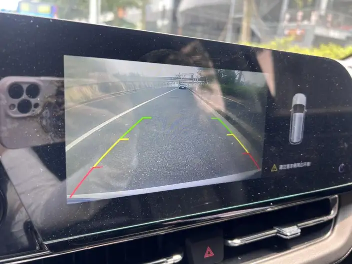 Wuling Victory 2020 Model 1.5T CVT Noble Model – фото 10