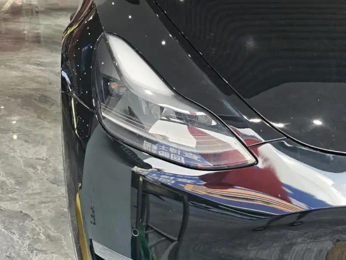 Model Y 2021 Model Standard Battery Life Rear-wheel drive version – фото 3