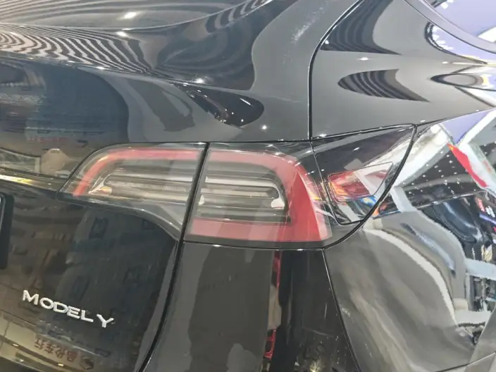 Model Y 2021 Model Standard Battery Life Rear-wheel drive version – фото 4