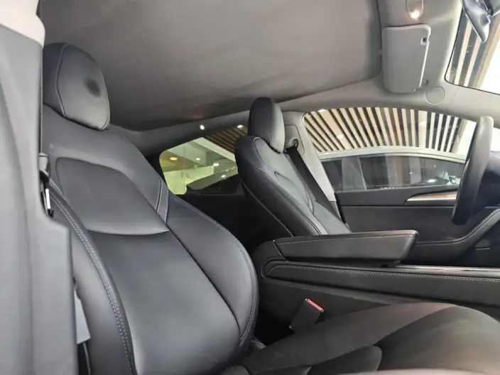 Model Y 2021 Model Standard Battery Life Rear-wheel drive version – фото 5