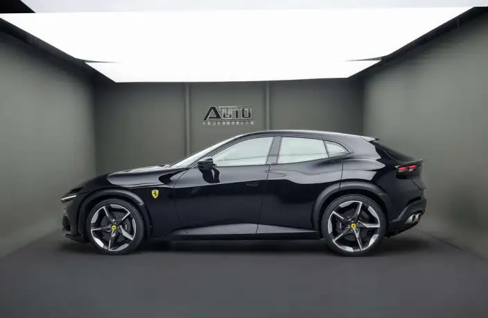 Purosangue 2022 Model 6.5L V12 – фото 3