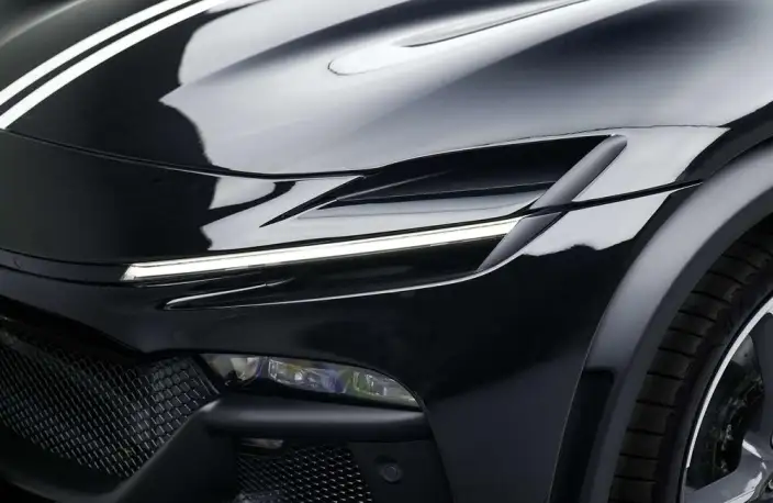 Purosangue 2022 Model 6.5L V12 – фото 6
