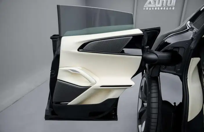 Purosangue 2022 Model 6.5L V12 – фото 7
