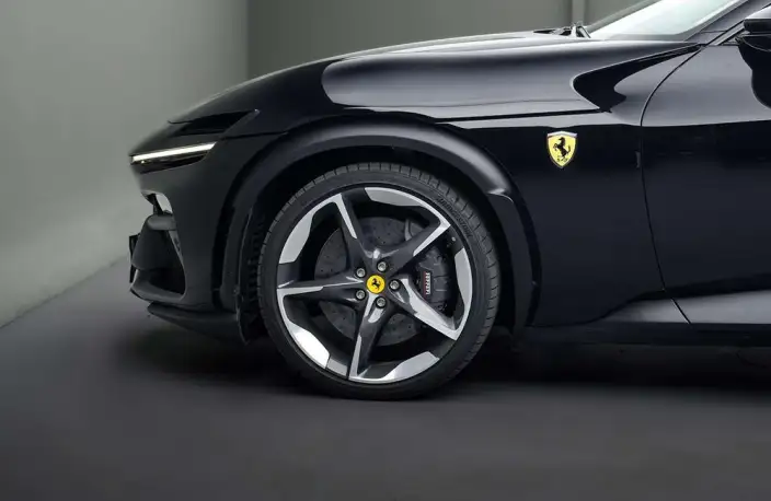 Purosangue 2022 Model 6.5L V12 – фото 8