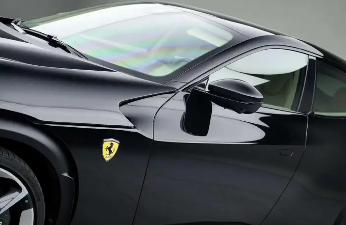 Purosangue 2022 Model 6.5L V12 – фото 9