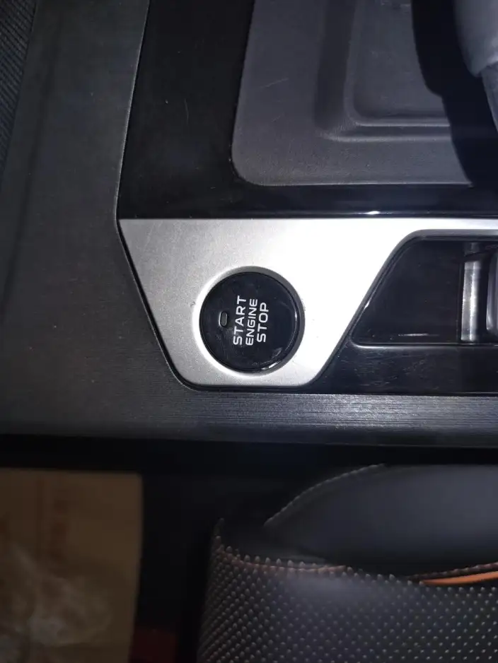 Changan Auchan X7 PLUS 2022 Model 1.5T Automatic Blue Whale Edition Exclusive Model – фото 10