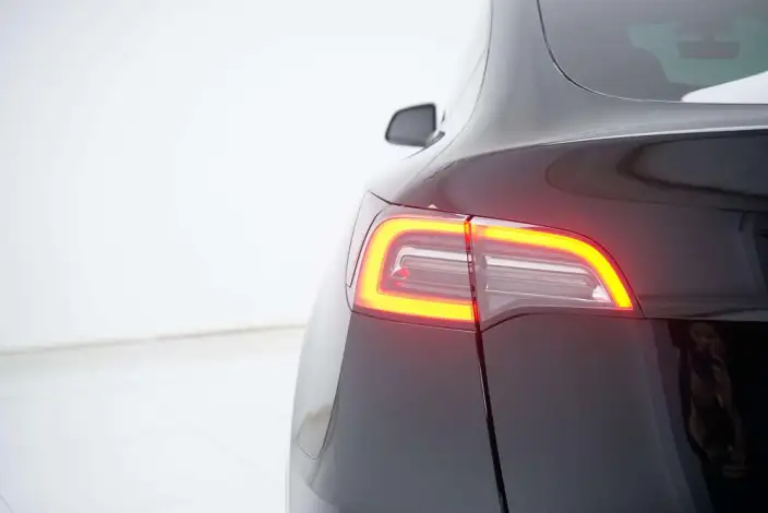 Model Y 2021 Model Standard Battery Life Rear-wheel drive version – фото 6