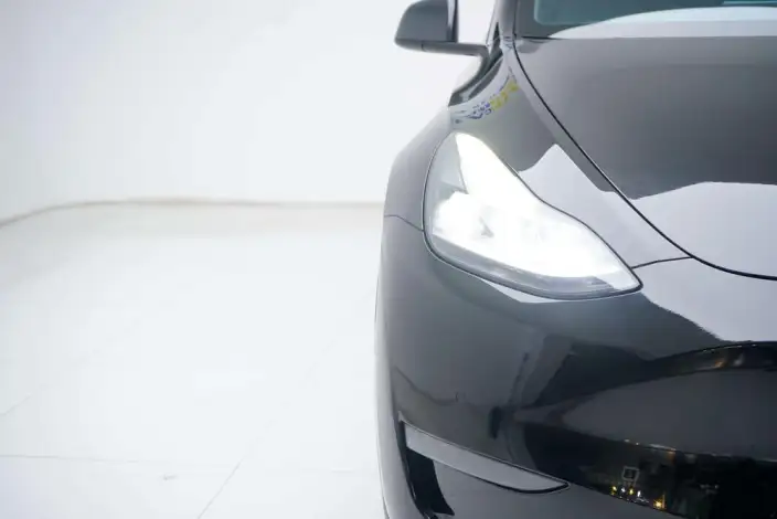 Model Y 2021 Model Standard Battery Life Rear-wheel drive version – фото 10