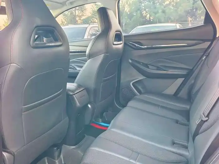 Changan Oshan X5 2021 Model 1.5T DCT Elite Model – фото 10