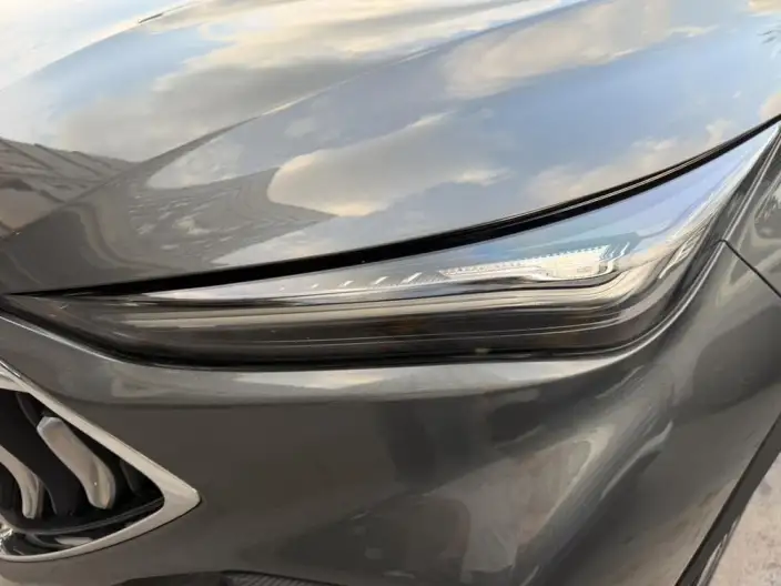 Changan Oshan X5 2021 Model 1.5T DCT Flagship Model – фото 7