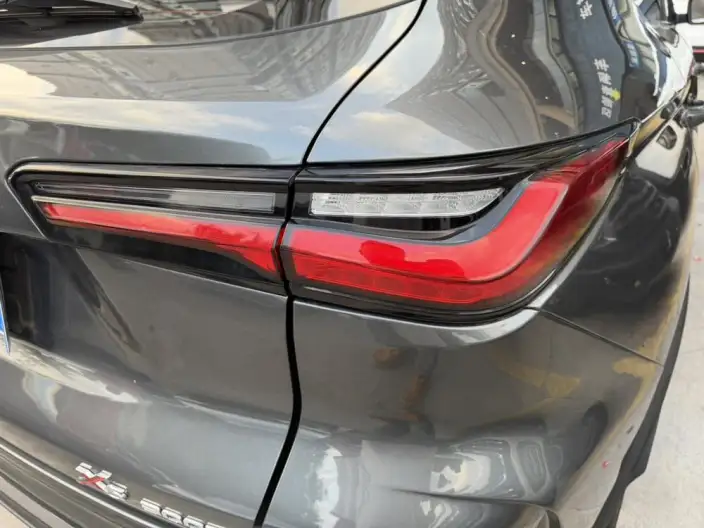 Changan Oshan X5 2021 Model 1.5T DCT Flagship Model – фото 8