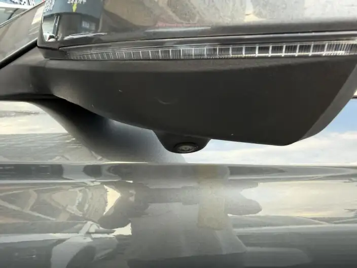 Changan Oshan X5 2021 Model 1.5T DCT Flagship Model – фото 9
