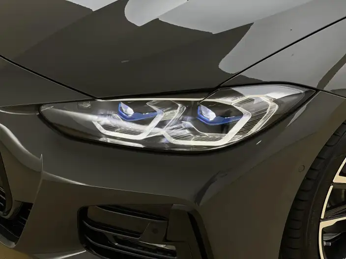 BMW 4 Series 2022 Model Facelift 430i M Sports Night Set – фото 7