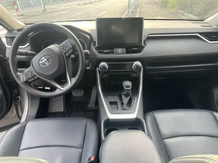 Toyota RAV4 2021 Model 2.0L CVT 2WD Urban Edition – фото 5