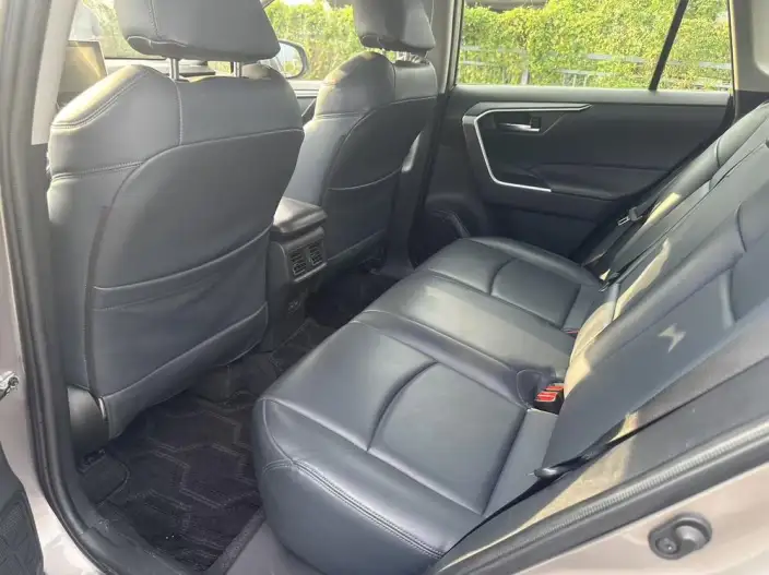 Toyota RAV4 2021 Model 2.0L CVT 2WD Urban Edition – фото 7