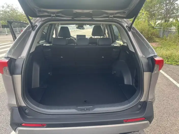 Toyota RAV4 2021 Model 2.0L CVT 2WD Urban Edition – фото 9