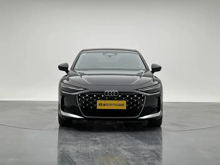 Audi A6L 2026 Model 3.0T quattro Flagship Model – фото 2