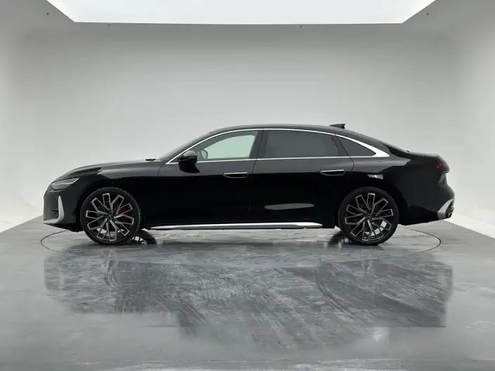 Audi A6L 2026 Model 3.0T quattro Flagship Model – фото 4
