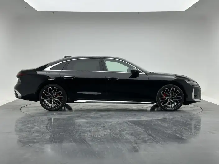 Audi A6L 2026 Model 3.0T quattro Flagship Model – фото 8