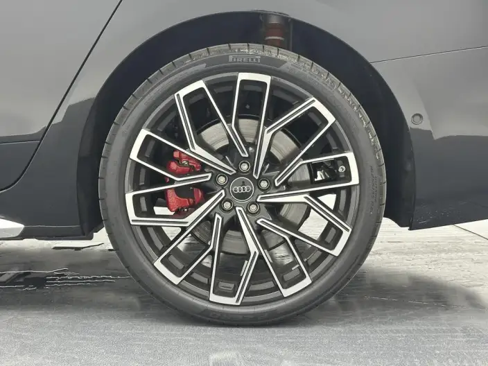 Audi A6L 2026 Model 3.0T quattro Flagship Model – фото 9