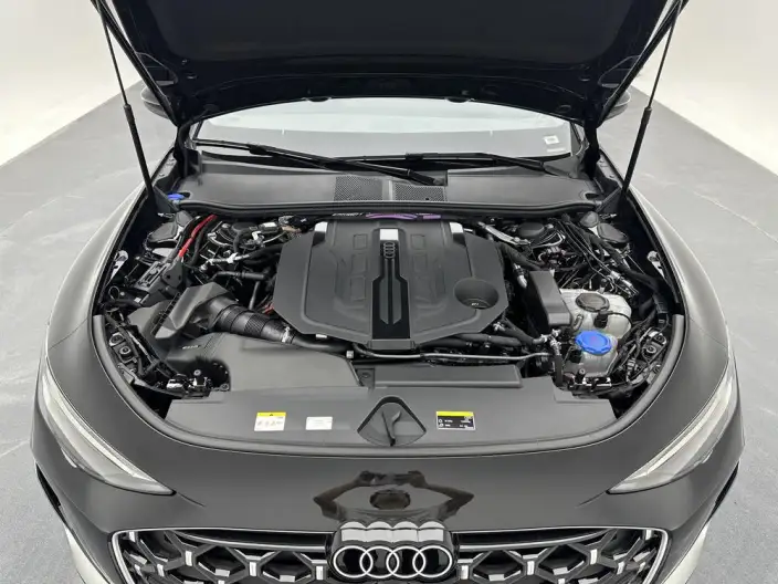 Audi A6L 2026 Model 3.0T quattro Flagship Model – фото 10