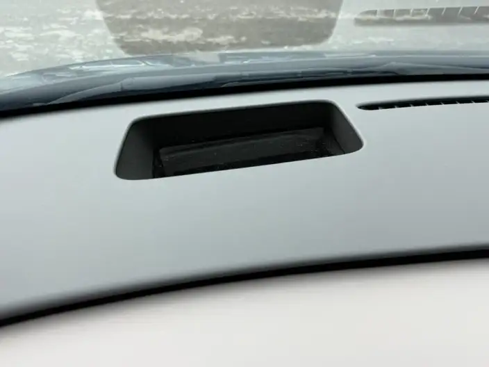 Li Auto i6 2025 Model 4WD Standard Edition – фото 9