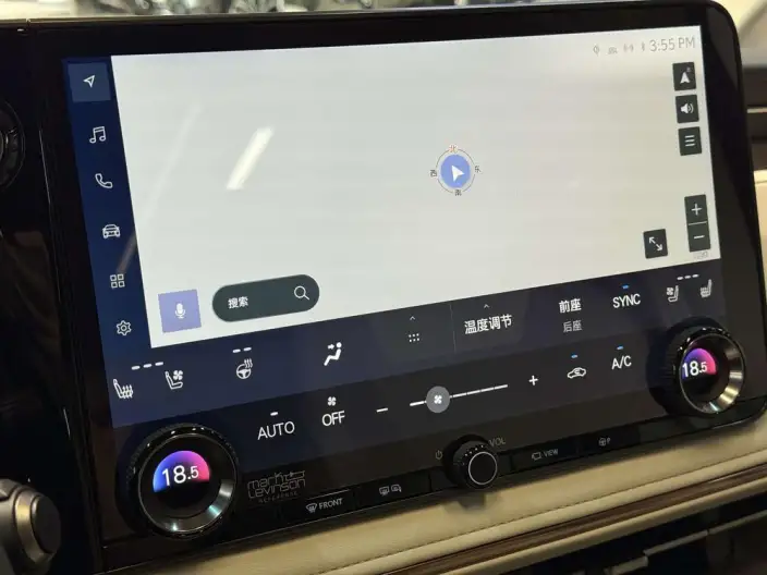 Lexus LM 2023 Model 500h DIRECT4 VI seat Respect Edition – фото 7