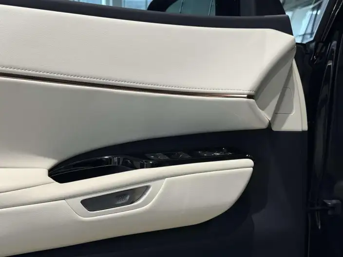 Lexus LM 2023 Model 500h DIRECT4 VI seat Respect Edition – фото 9