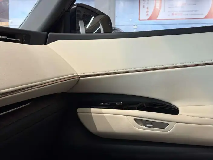 Lexus LM 2023 Model 500h DIRECT4 VI seat Respect Edition – фото 10
