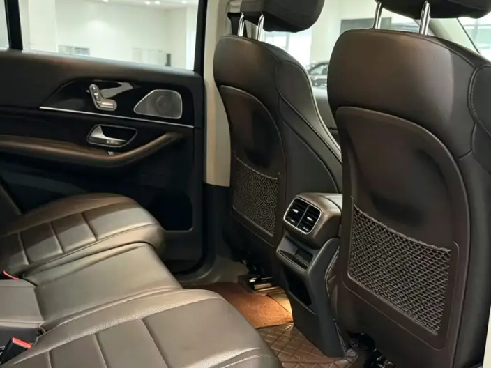 Mercedes-Benz GLE Imported 2020 Model GLE 350 4MATIC Fashion Model – фото 9