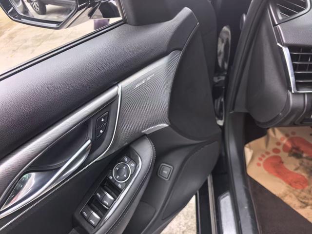 Cadillac CT5 2021 Facelift 28T Luxury – фото 8