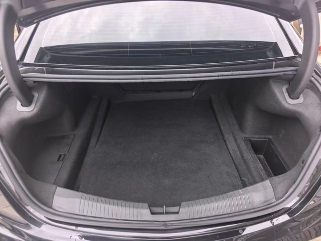 Cadillac CT5 2021 Facelift 28T Luxury – фото 10