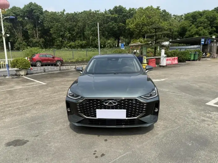 Arrizo 8 PRO 2025 Model 1.6T DCT Luxury Model + – фото 2
