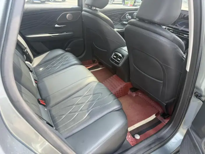 Arrizo 8 PRO 2025 Model 1.6T DCT Luxury Model + – фото 7