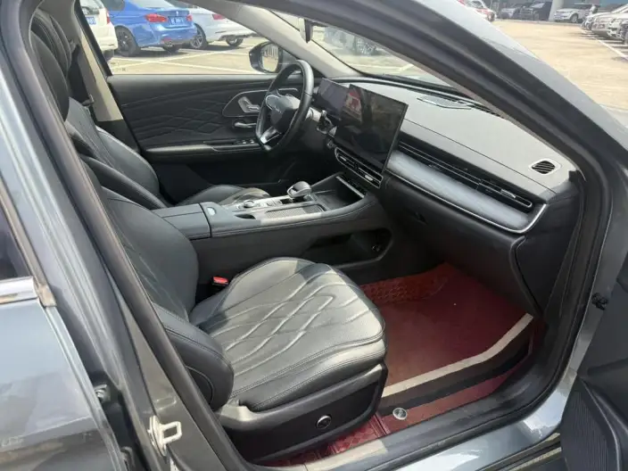 Arrizo 8 PRO 2025 Model 1.6T DCT Luxury Model + – фото 8