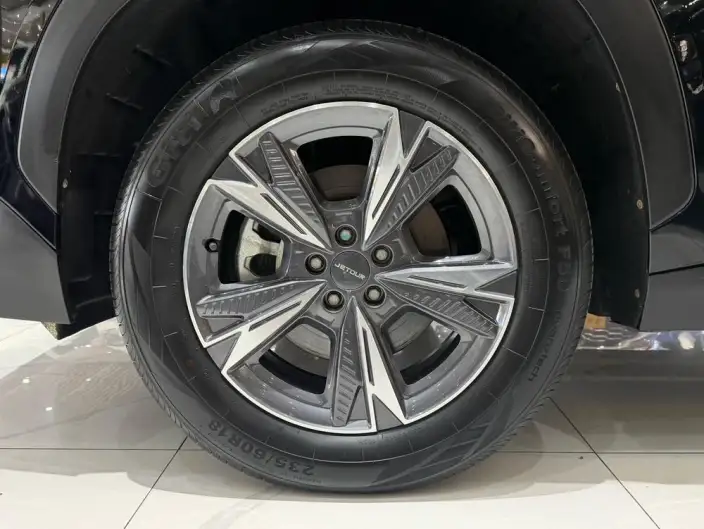 Jetour Dasheng 2023 Model 1.5T DCT Star Edition PRO+ – фото 8