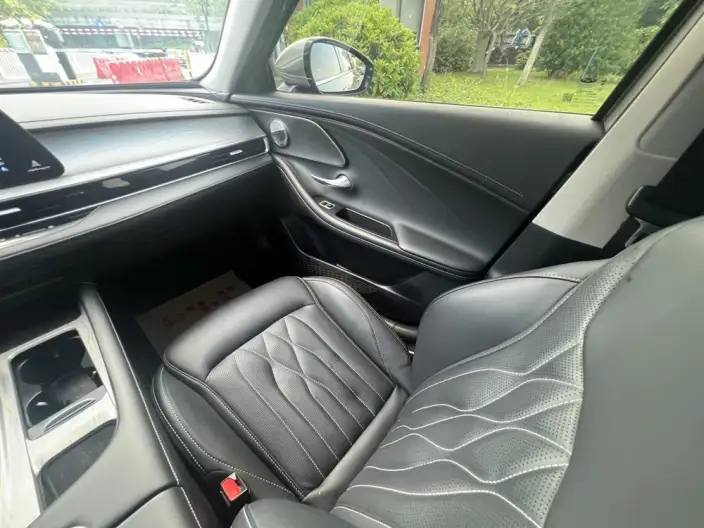 Chery Arrizo 8 2022 Model 1.6TGDI DCT Ya – фото 9